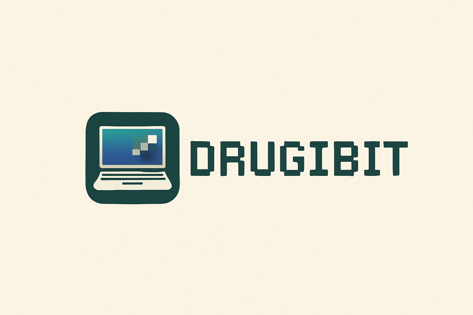 Logo DRUGIBIT